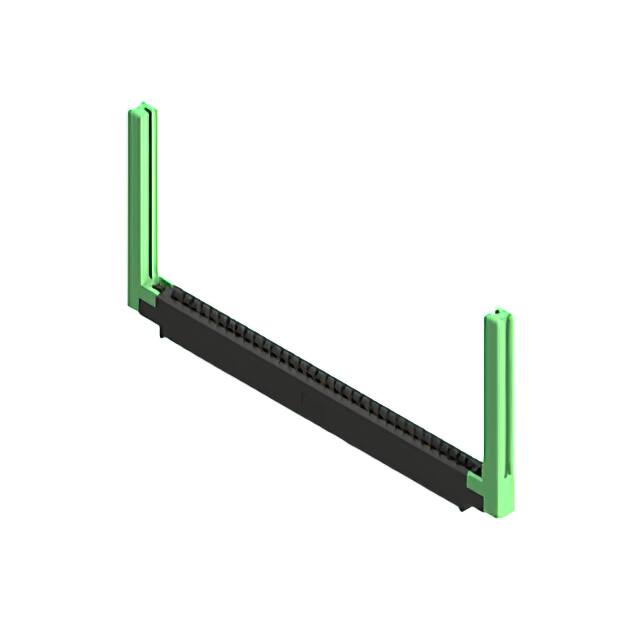 387-033-520-658 EDAC Inc.  Connecteurs de bordure